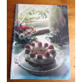 April 1977 Gourmet Magazine of Good Living. 124 pages. Photos and Recipies. Vintage.