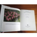 Bulbs For the gardener Eliovson, Sima. 1967 First Edition. 249p.