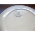 Lot of 7 Alfred Meakin Side Plates. Please refer to photos.
