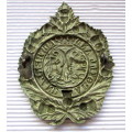 Argyll and Sutherland Highlanders Cap Badge - Scottish Cap Badge