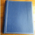 Vintage Photos Album with 15p picture corners. 15p no corners. Total 30 pages, both sides. Wax paper