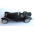 Vintage 1931 Rolls Made in Italy Cast Model