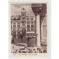 1937 Vintage Photo Postcard - Venezia