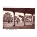 1937 Vintage Photo Postcard - Venezia - Nuovo Ponte della Stazione