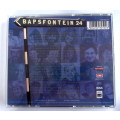Back to Bapsfontein, 2003, 24 Tracks, Various Artists.
