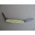 Vintage pocket knife as per phote