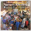 English and Afrikaans Nursery Rhymes. Clara Taub. 29 tracks. As per Photo.