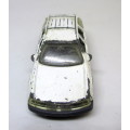 1987 Matchbox Mercury Sable Wagon 1:63 Scale. Well played, as per photo.