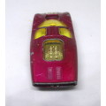 Vintage Matchbox Lesney #45 Ford Group 6 Rare Superfast. Well palyed, as per photo.