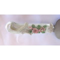 Decorated Wedding Cake Lifter.  240mm long.