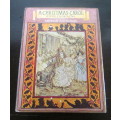 A Christmas Carol Story by Charles Dickens. Illustreated. 1989 edition. Hard- with dust cover.