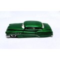 Hot Wheels So Fine (1952 Buick Super 8 Riviera)  EXcellent Condition