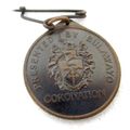 Southern Rhodesia: 1953 Coronation of Queen Elizabeth II for Bulawayo Medal