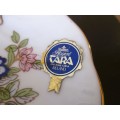 Vintage Shell Shape, Royal Tara, Ireland, Fine Porcelain, Galway,  21st birthday Gift. 120mm dia.