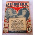 Keith Prowse` Jubilee Song & Dance Album - Complete Words, Tonic Sol-Fa, Ukulele and Full Piano 48p