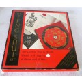 The Feng Shui Kit: The Chinese Way to Health, Wealth and Happiness, at Home and at Work Full Set.