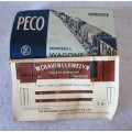 Vintage PECO Wonderful Wagon Kit. 12 Ton Open Wagon. In original box, complete with instructions.
