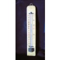 Vintage Barthermometer Fahrenheit, with a bit of humor. 250 x45mm