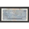 Angola, 500 Kwanzas, 1976, Banknote, Banco Nacional