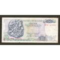 50 Drachmai Greece 1978  Banknote