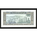 Laos 100 Kip 1979 Banknote UNC