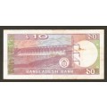 10 Taka BANGLADESH 1982 Bank Note