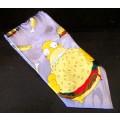 The Simpsons Tie Vintage Homer Simpson