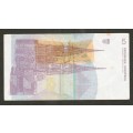 5 Dinara CROATIA 1991 Bank Note.