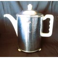 Vintage Thermosol Bausche Pot with Thermal Hood / Germany / 1.4l / Warming Can. As per photo.