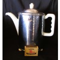 Vintage Thermosol Bausche Pot with Thermal Hood / Germany / 1.4l / Warming Can. As per photo.