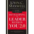 John Maxwell Leadership COMBO 3