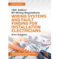THE COMPLETE GUIDE TO WIRING, WIRING SYSTEMS, FAULT FINDING AND REGULATION (eBOOKS BUNDLE)