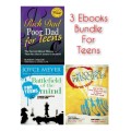 3 Ebooks Bundle For Teens