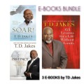 TD Jakes eBooks Bundle (3)