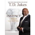 TD Jakes eBooks Bundle (3)