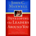 Leaders eBooks Bundle by John Maxwell (4)