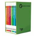 Harvad Business Review  20-Minute Manager Boxed Set (10 eBooks in 1) (HBR 20-Minute Manager Series)