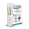 Python Programming: 2 Books in 1: Python for Data Analysis and Science with Big Data Analysis, Stati
