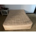 Secondhand Bed