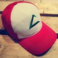 Pokemon GO Ash Ketchum Hat - baseball cap