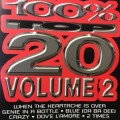 100% Top 20 Volume 2 (CD)