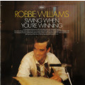 Robbie Williams - Swing When Winning (CD)