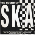 Various - The Sound Of SKA (CD)