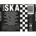 Various - The Sound Of SKA (CD)