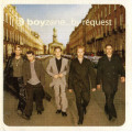 Boyzone - By Request (CD)