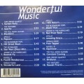 Various Artists - Wonderful Music (CD)