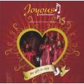 Joyous Celebration - Vol 15 : Live At The I.C.C.Arena Durban Part 1 (Double CD)