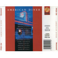 Various Artists - American Diner (CD)