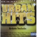 Various Artists - Urban Hits (CD)
