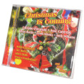 Various Artists - Christmas Is Coming (CD)